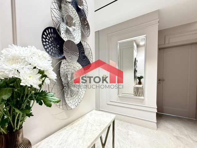 Mieszkanie 3-pokojowe Białystok Sienkiewicza, ul. Jurowiecka. Zdjęcie 16