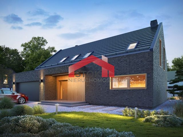 dom wolnostojący, 5 pokoi Ignatki. Zdjęcie 1