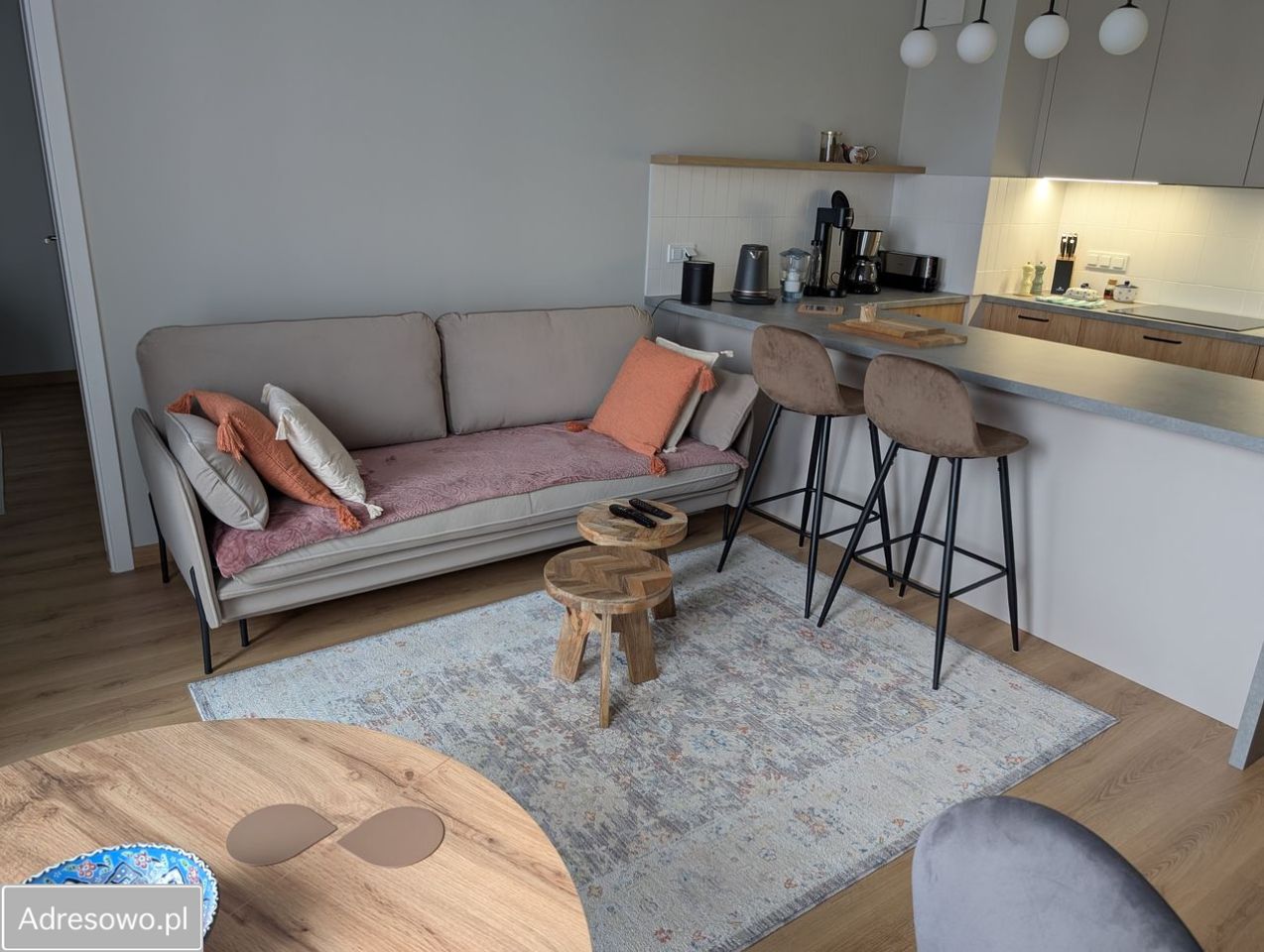 Mieszkanie 4-pokojowe Pruszków, ul. Ołówkowa. Zdjęcie 12