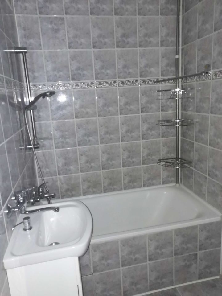 Mieszkanie 2-pokojowe Świecie, ul. ks. Stanisława Krausego. Zdjęcie 4