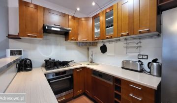 Mieszkanie 3-pokojowe Warszawa Białołęka, ul. Skarbka z Gór