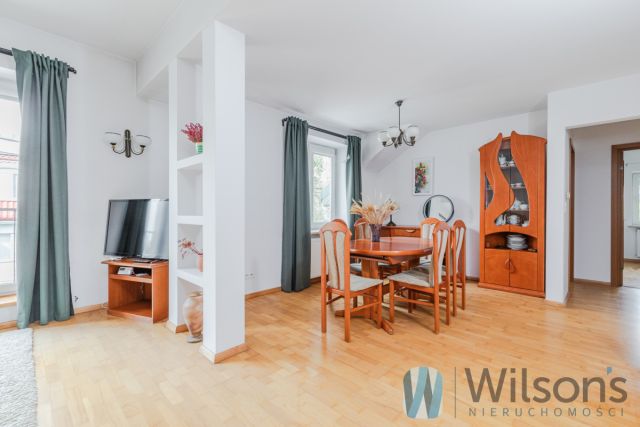 Mieszkanie 3-pokojowe Warszawa Ursus, ul. Bolesława Krzywoustego. Zdjęcie 5