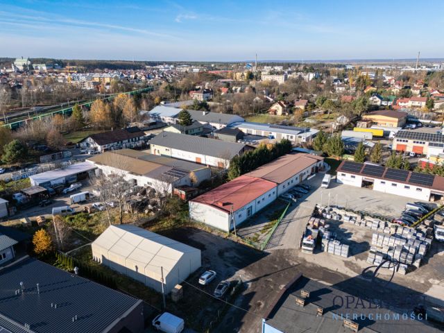 Lokal Leżajsk, ul. Spółdzielcza. Zdjęcie 7