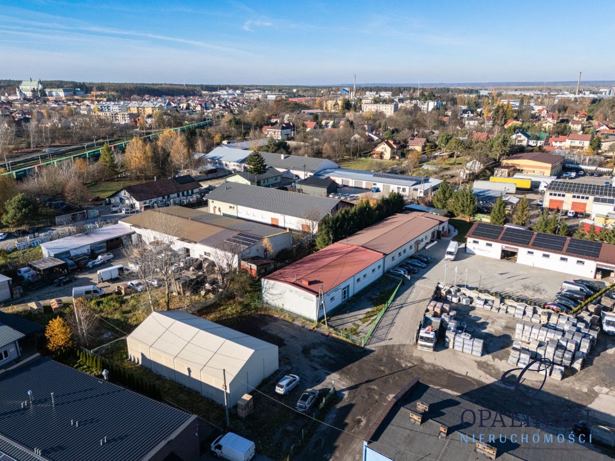 Lokal Leżajsk, ul. Spółdzielcza. Zdjęcie 7