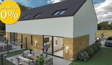 bliźniak, 4 pokoje Stargard, os. Pyrzyckie