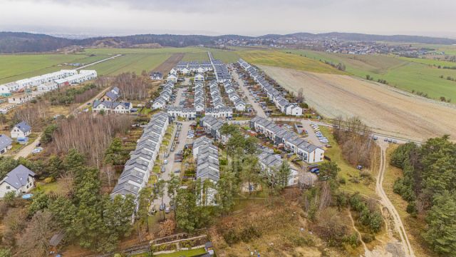 Mieszkanie 3-pokojowe Dębogórze, ul. Paprykowa. Zdjęcie 16