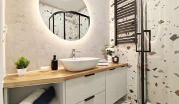 Mieszkanie 3-pokojowe Kielce KSM, ul. Daleka