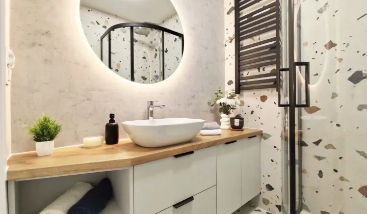 Mieszkanie 3-pokojowe Kielce KSM, ul. Daleka