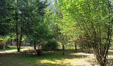 Działka budowlana Izbiszcze