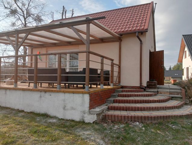 Działka rolno-budowlana Karszewo. Zdjęcie 1