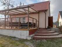 Działka rolno-budowlana Karszewo