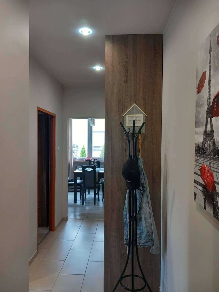 Mieszkanie 2-pokojowe Babimost. Zdjęcie 4