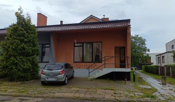 Lokal Gdynia Pogórze