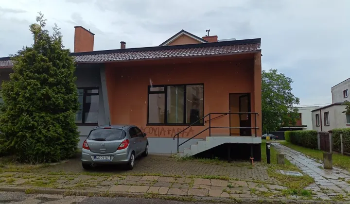 Lokal Gdynia Pogórze