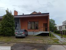 Lokal Gdynia Pogórze