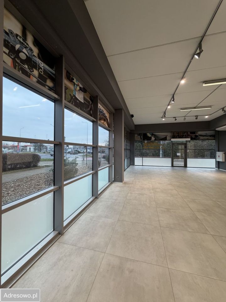 Lokal Wrocław Fabryczna, ul. Klecińska. Zdjęcie 6