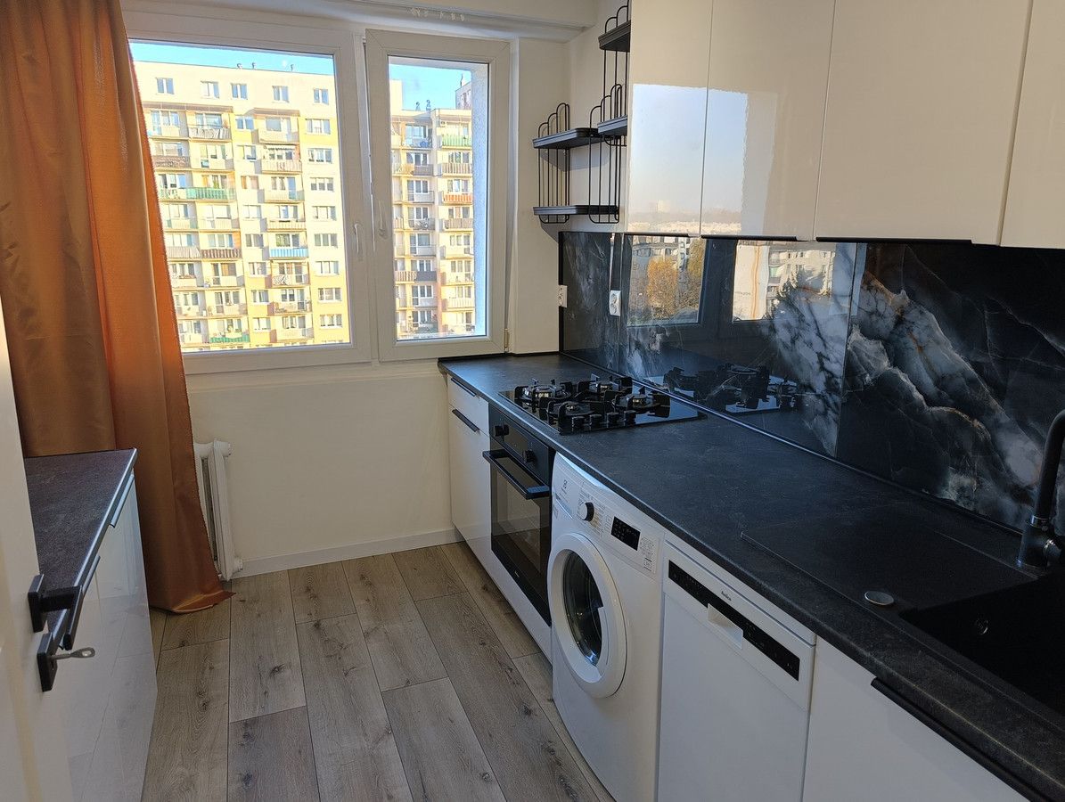 Mieszkanie 2-pokojowe Łódź Polesie, ul. Wioślarska. Zdjęcie 15