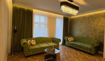 Mieszkanie 4-pokojowe Chorzów Centrum, pl. Dworcowy