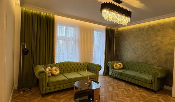 Mieszkanie 4-pokojowe Chorzów Centrum, pl. Dworcowy