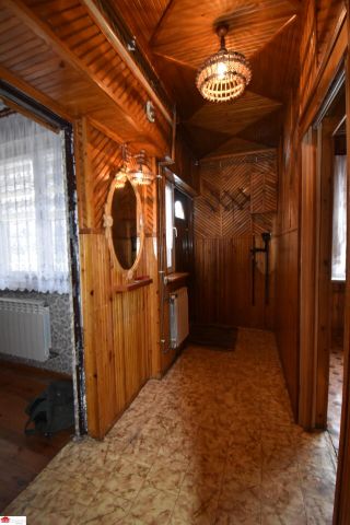 dom wolnostojący, 4 pokoje Wołomin, ul. Kiejstuta. Zdjęcie 15