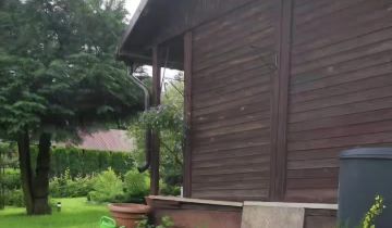 Działka rod Jaroszówka, Gwiazdkowa