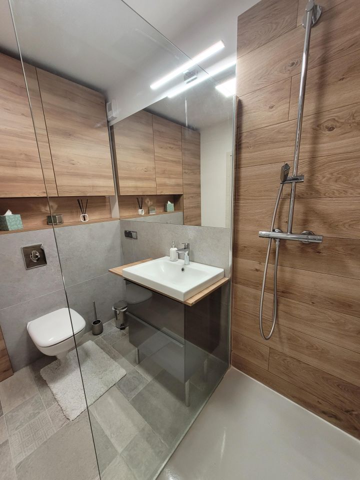 Mieszkanie 3-pokojowe Lublin Sławin, ul. Zielone Wzgórze. Zdjęcie 7