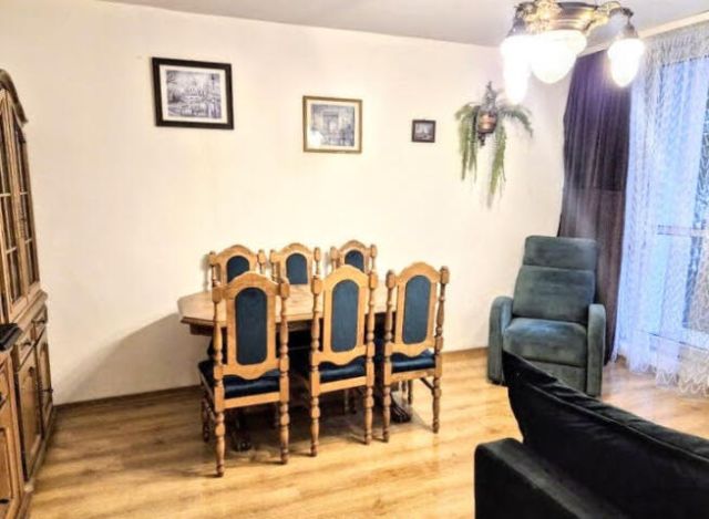 Mieszkanie 3-pokojowe Gliwice Sikornik, ul. Pliszki. Zdjęcie 2