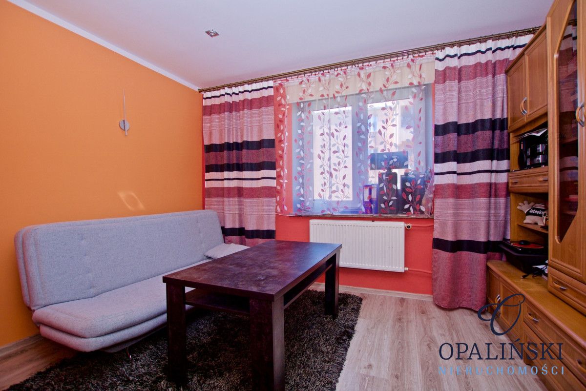 Mieszkanie 2-pokojowe Rzeszów Śródmieście, ul. Baldachówka. Zdjęcie 5