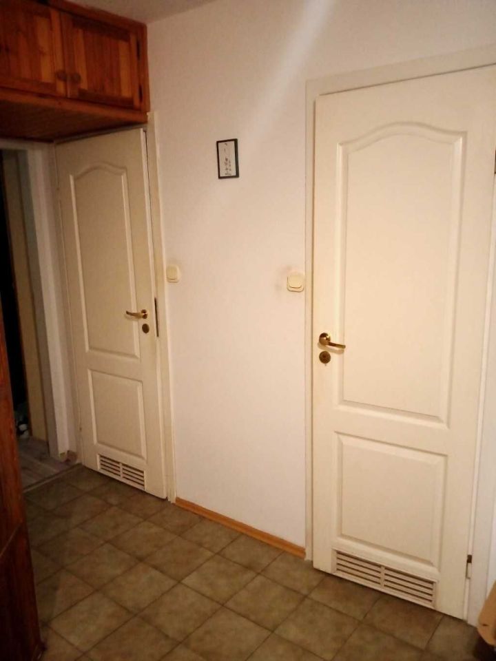 Mieszkanie 4-pokojowe Wrocław Śródmieście, ul. gen. Józefa Bema. Zdjęcie 6