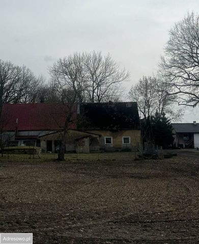 budynek wielorodzinny, 3 pokoje Chociszewo. Zdjęcie 1