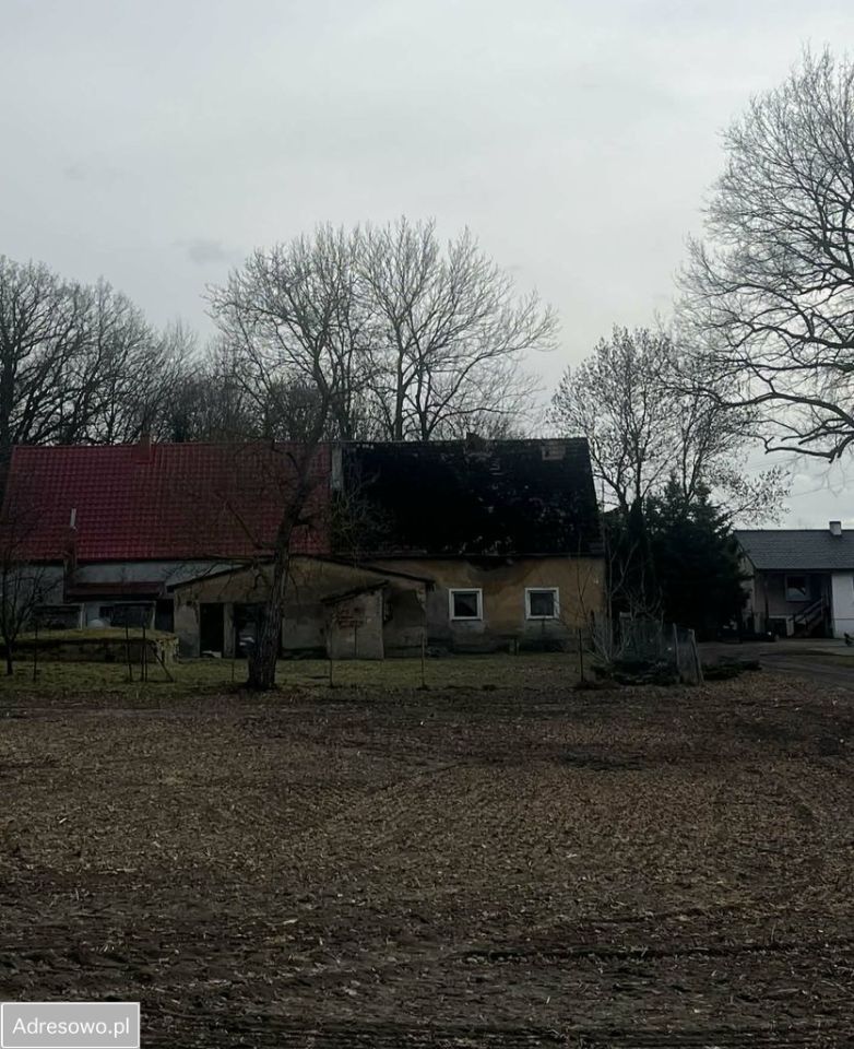 budynek wielorodzinny, 3 pokoje Chociszewo. Zdjęcie 1