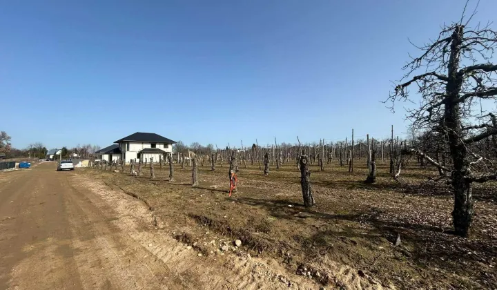 Działka budowlana Stok Lacki