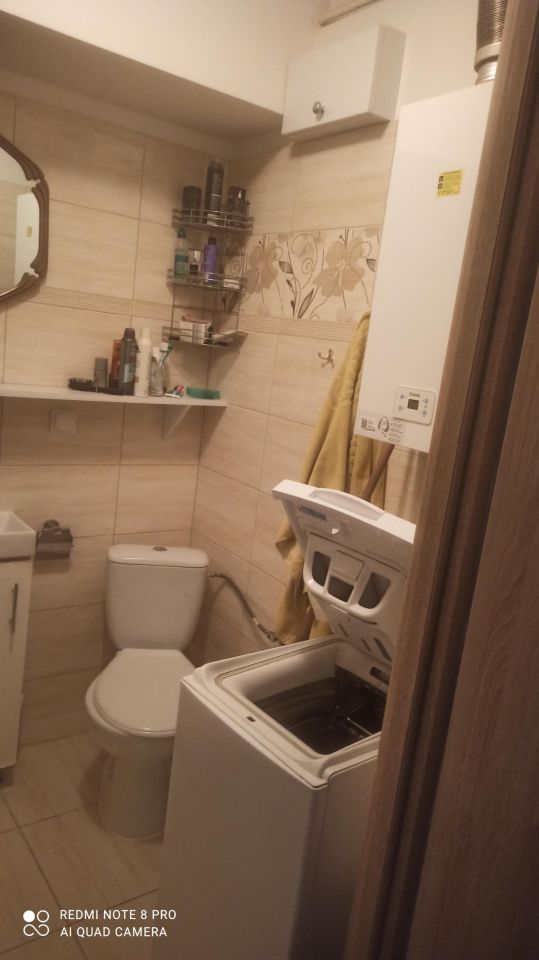 Mieszkanie 2-pokojowe Mrągowo, os. Parkowe. Zdjęcie 8