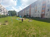 Mieszkanie 3-pokojowe Końskie, ul. Wojska Polskiego. Zdjęcie 4