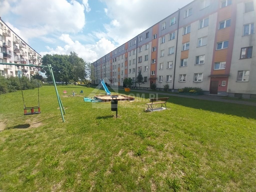 Mieszkanie 3-pokojowe Końskie, ul. Wojska Polskiego. Zdjęcie 6