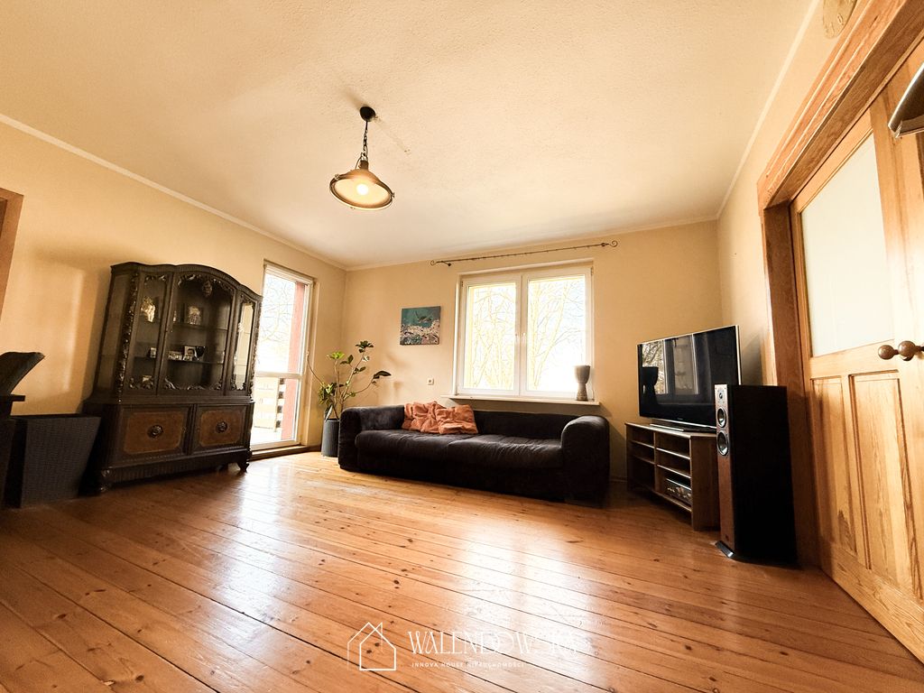 Mieszkanie 4-pokojowe Słupsk Ryczewo, ul. Kaszubska. Zdjęcie 9