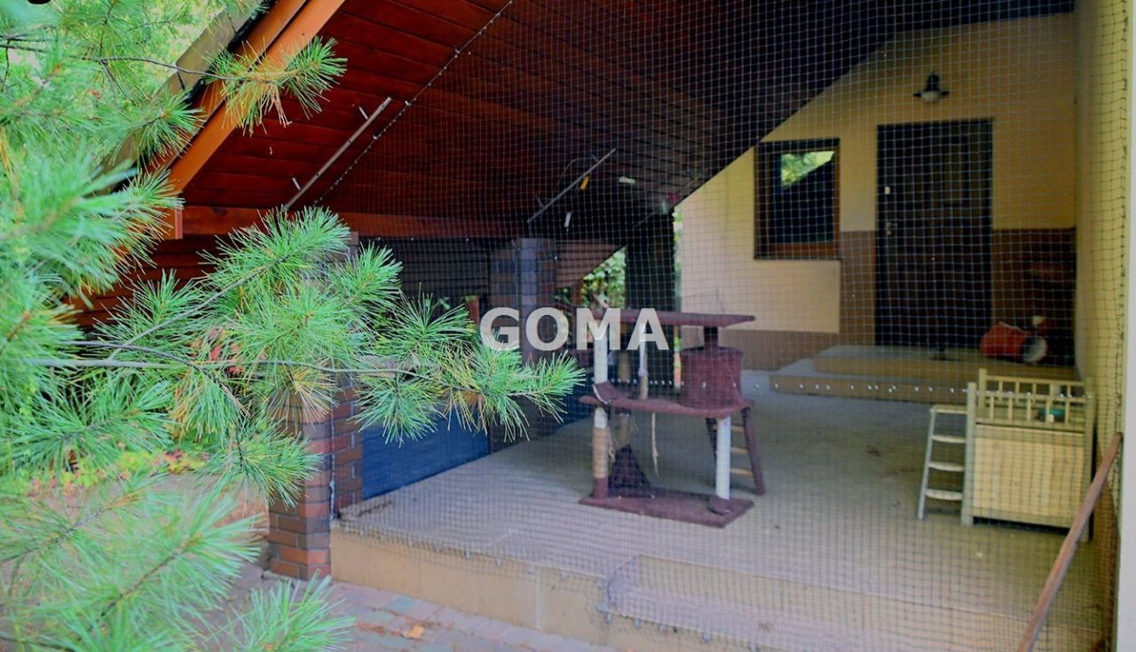 dom wolnostojący, 7 pokoi Józefów Centrum. Zdjęcie 10