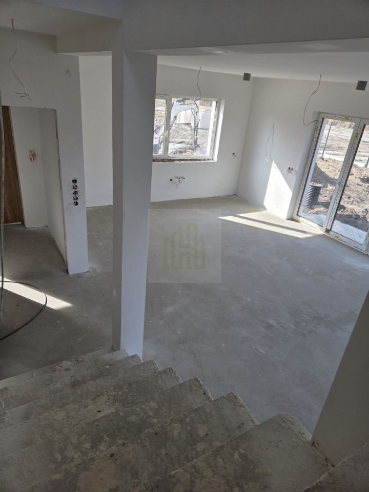 bliźniak, 5 pokoi Budy-Grzybek, ul. Anny Jantar. Zdjęcie 9