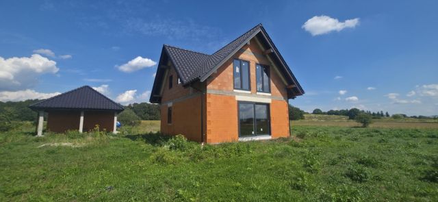 dom wolnostojący, 4 pokoje Wołowice. Zdjęcie 28