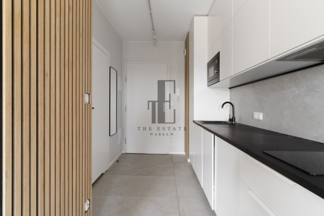 Mieszkanie 1-pokojowe Warszawa Praga, ul. Targowa. Zdjęcie 4