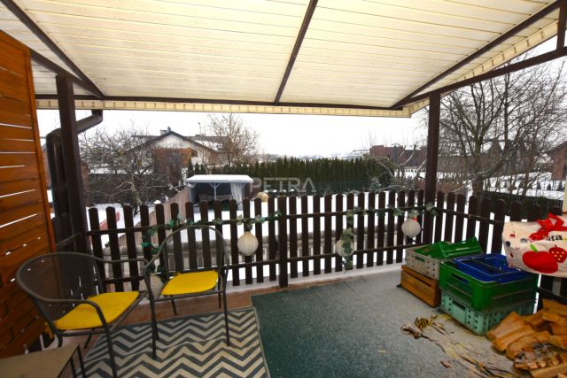 dom wolnostojący, 6 pokoi Dawidy Bankowe. Zdjęcie 13