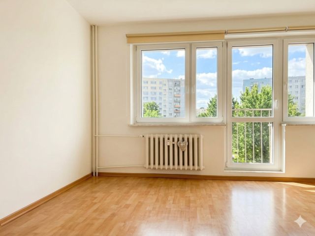 Mieszkanie 1-pokojowe Szczecin Świerczewo, ul. Santocka. Zdjęcie 3