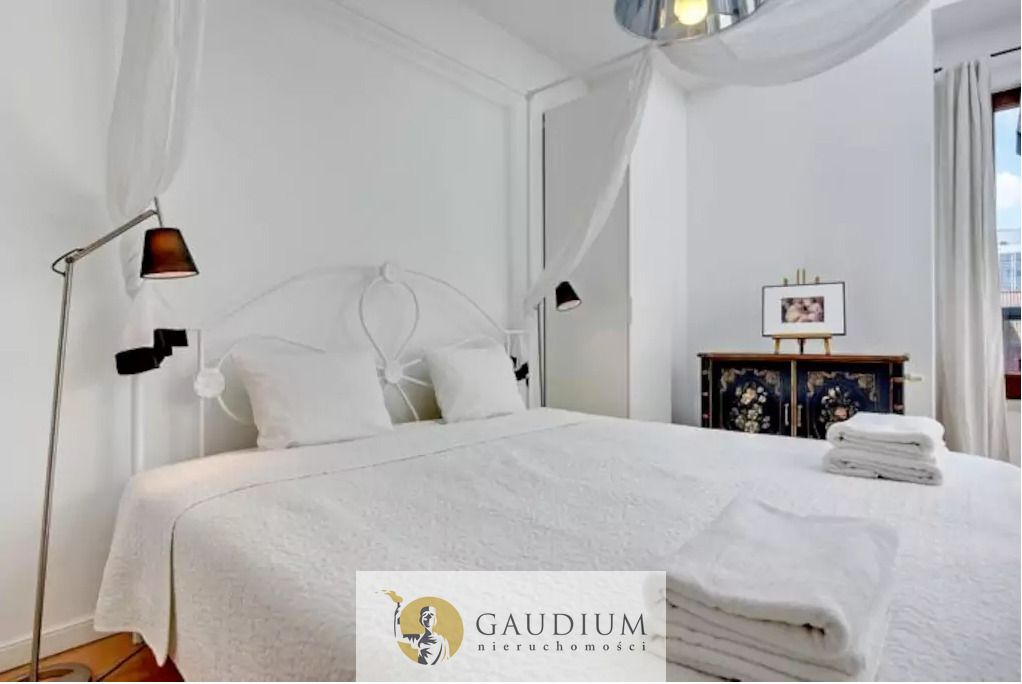 Mieszkanie 2-pokojowe Gdańsk Śródmieście, ul. Szafarnia. Zdjęcie 8