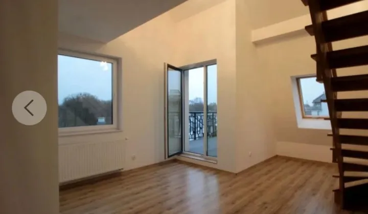 Mieszkanie 2-pokojowe Bydgoszcz Czyżkówko, ul. Łobżenicka