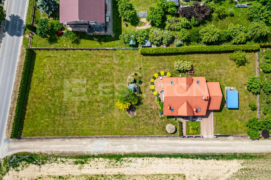dom wolnostojący, 5 pokoi Dynów, ul. 1 Maja. Zdjęcie 4