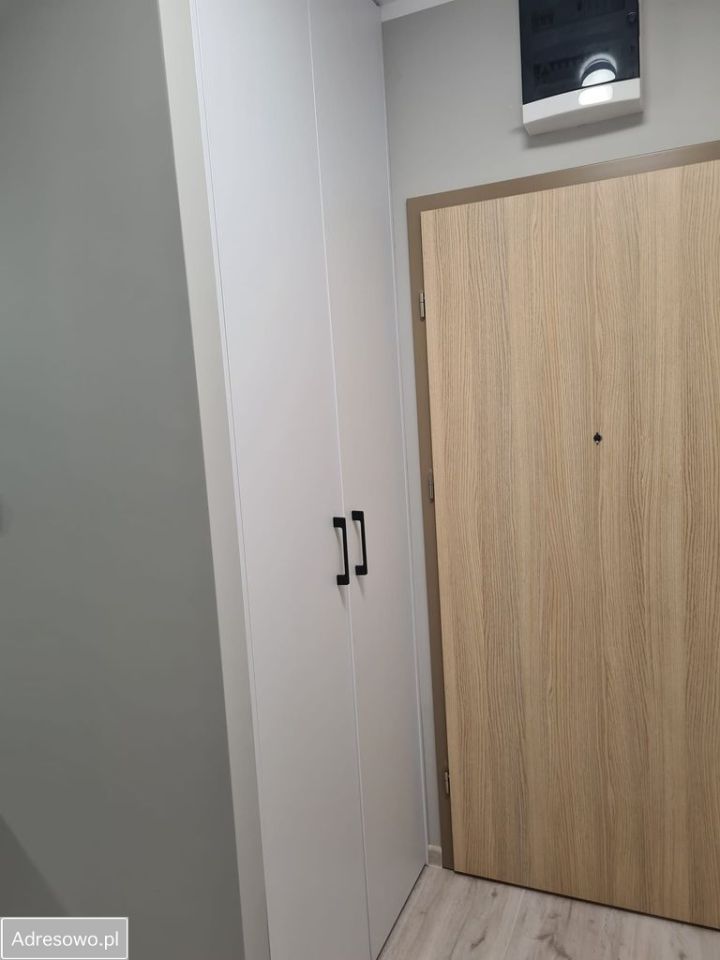 Mieszkanie 2-pokojowe Gorzów Wielkopolski, ul. Londyńska. Zdjęcie 8