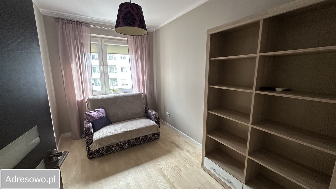 Mieszkanie 3-pokojowe Warszawa Praga-Południe, al. Stanów Zjednoczonych. Zdjęcie 16