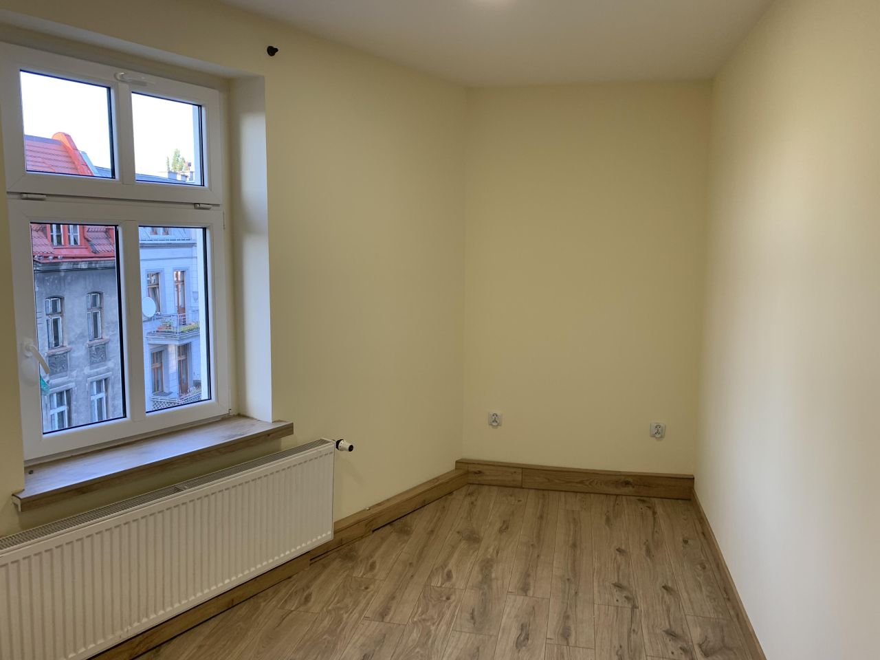 Mieszkanie 2-pokojowe Chorzów Centrum, ul. Jana Sobieskiego. Zdjęcie 17