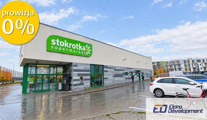 Lokal Słupsk, ul. 11 Listopada