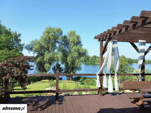 dom wolnostojący, 5 pokoi Ostrowite. Zdjęcie 1